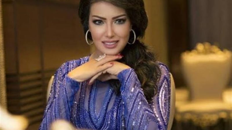 سمية الخشاب