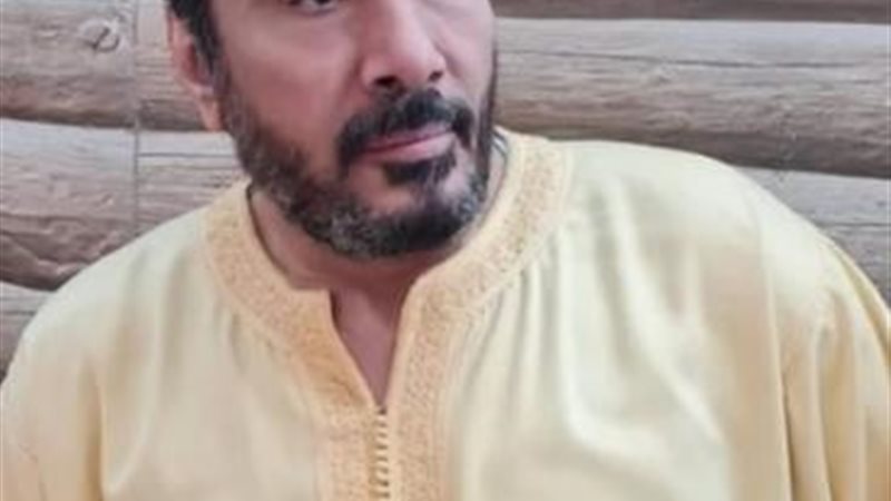 على الحجار