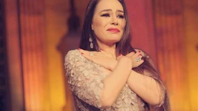 شريهان تبعث رسالة تهنئة للامهات حول العالم