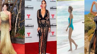 «عود البطل ملفوف».. نجمات تفوقن على سلمى حايك في الجمال والرشاقة بعد سن الـ50