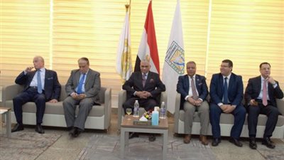 جامعة الملك سلمان الدولية تحتفل بالذكرى الـ 33 لعودة طابا