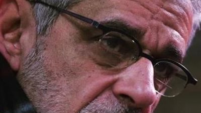 منة فضالي تنعى زكى فطين عبد الوهاب بكلمات مؤثرة