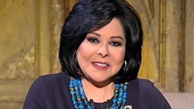 إسعاد يونس تشارك بظهور خاص وبشخصية مؤثرة فى مسلسل ”الإختيار 3”