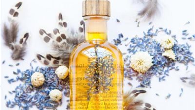 سر نضارة البشرة في «زيت الدش».. اعرفي التفاصيل