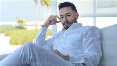 عالم الجن والعفاريت يسيطر على الجزء الثانى من مسلسل ”المداح اسطورة الوادى”