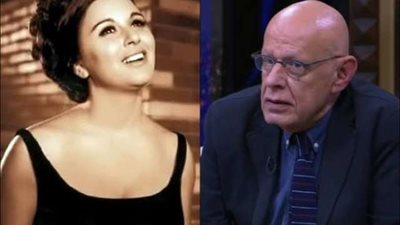 تريندات زمان.. قصة حب وزواج سعاد حسنى وزكى فطين عبد الوهاب