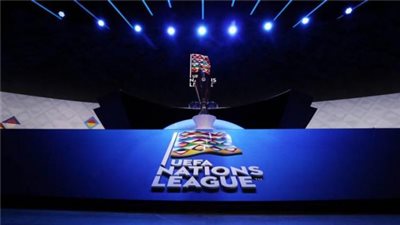 تعرف على موعد مباريات دوري أمم أوروبا اليوم