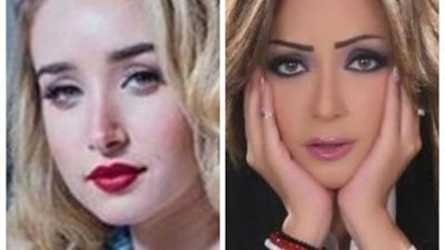 آخرهن ريم البارودي وهنا الزاهد .. فنانات فشلن في تجربة تقديم البرامج
