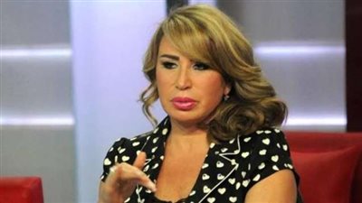 إيناس الدغيدي تتحدث عن أسباب انفصالها عن زوجها