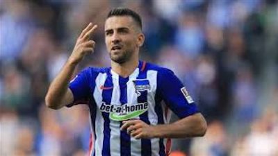 شالكه الألماني يتعاقد مع المهاجم البوسني ايبسيفيتش