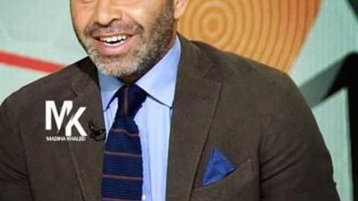 حازم امام يحيي ذكري الجنرال محمود الجوهري علي فيسبوك