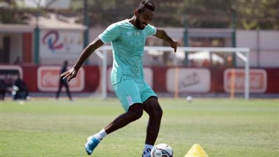 بعد أزمته مع الأهلي.. ماذا قدم ”كهربا” مع الشياطين منذ التعاقد معه؟