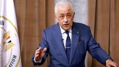 غداً .. المنتدى الأول للتعليم الفنى والتكنولوجي يناقش مستقبل الوظائف