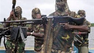 بيان تحذيري من ”مرصد الإفتاء” بشأن تصاعد الهجمات الإرهابية في شمال الكاميرون