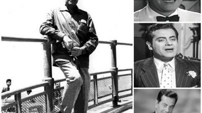 حياته تحولت لجحيم بسبب الأمطار وفقد صوته لستة أشهر ولهذا السبب قاطع السفر إلي أوروبا.. اعرف حكاية فريد الأطرش في شارع الشانزليزيه