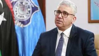 عاجل.. «الوفاق» تُعلن عودة وزير الداخلية فتحي باشاغا إلى منصبه