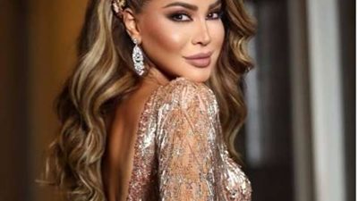 نوال الزغبى تثير جدل واسع برسالة غامضة عبر ”انستجرام”