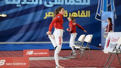 بالصور .. انطلاق بطولة كأس العالم للخماسي بالجامعة الأمريكية بالقاهرة