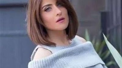 هيدي كرم تتحدث عن الغناء فى الحمام: من يفعلها يملك شخصية سلسلة