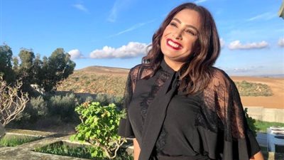 هند صبرى تعلن عن تقديم جزء ثانى من مسلسل ”البحث عن علا”