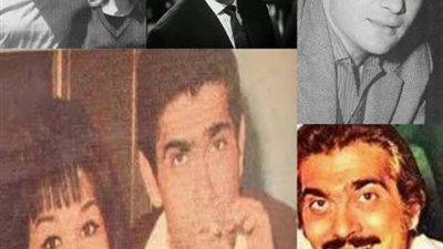 وقع في غرام عميلة للمخابرات.. وأصيب بالإكتئاب بعد وفاتها ..ودفن في المقابر الكاثوليكية ..وشقيقته حاولت قتله .. أسرار من حياة ”چان السينما” يوسف فخر الدين