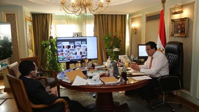 اجتماع طارىء للمجلس الأعلي للجامعات .. اعرف السبب