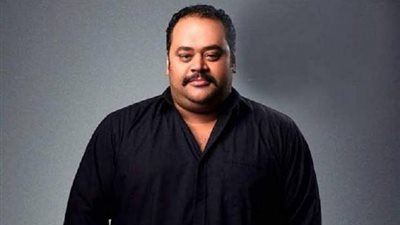 محمد ممدوح يعكف علي تصوير مشاهده في مسلسل ”تقاطع طرق”