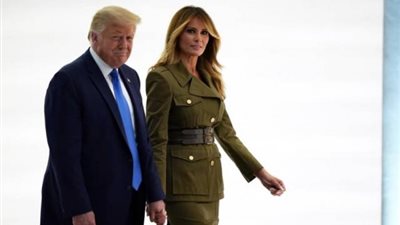 لم تنتخب زوجها في 2016 ..أطلقت علي ابنتها لقب ”ثعبانة ” تخطط للإيقاع بالرئيس الأمريكي..أسرار صادمة عن ميلانيا ترامب التي تحكم البيت الأبيض