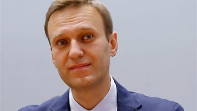 عاجل.. تطورات خطيرة فى قضية تسميم المعارض الروسي نافالني