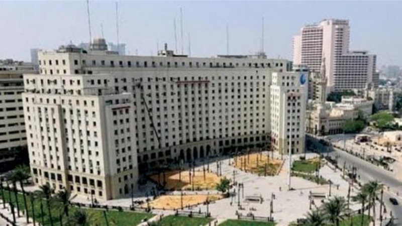 مجمع التحرير