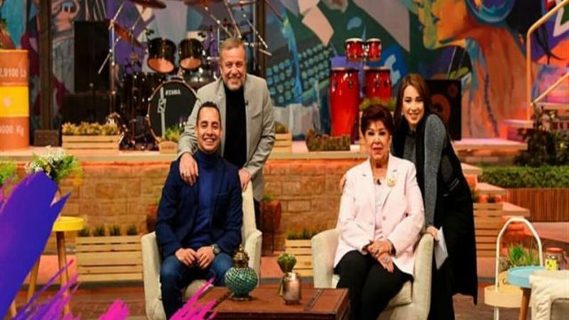رجاء الجداوي