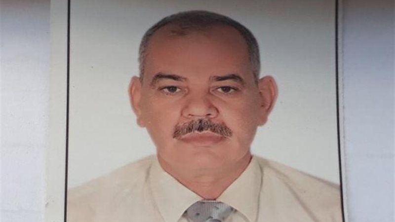 الشاعر هلال زيان