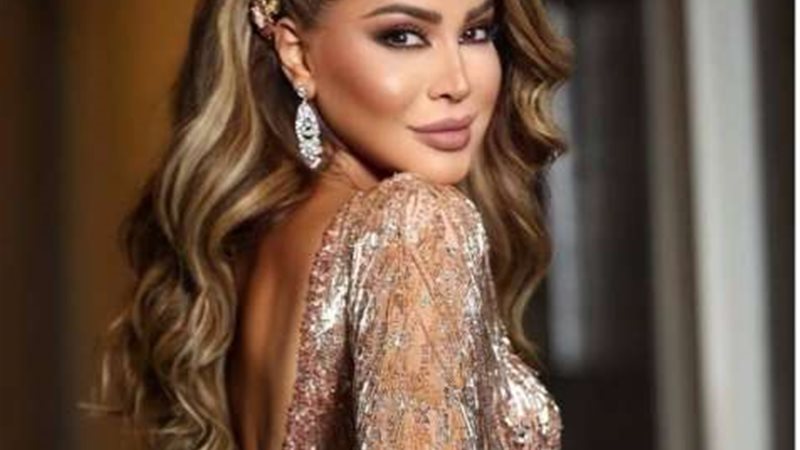 نوال الزغبى