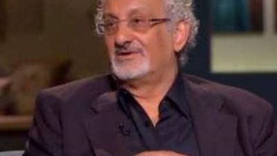 حقيقة وفاة أحمد حلاوة بعد صراع مع كورونا