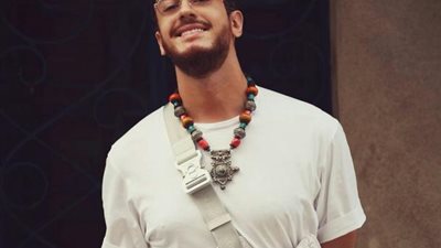 ”عدي الكلام” لـ سعد لمجرد تتخطى حاجز الـ ٥٢ مليون مشاهدة علي يوتيوب