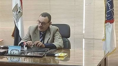 رئيس مصلحة الكفاية الإنتاجية: 45 مركز تدريب لـ 58 مهنة في 17 محافظة بالجمهورية