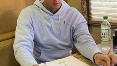 أحمد الفيشاوى يستعد لتصوير دوره في فيلم ”الدعوة عامة”