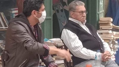 تفاصيل إصابة عثمان محمد بجلطة فى المخ