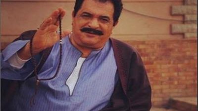 رياض الخولي أحدث المنضمين لـ ”ضربة معلم” أمام محمد رجب