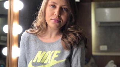 رحمة حسن تخطف الأنظار في أحدث جلسة تصوير