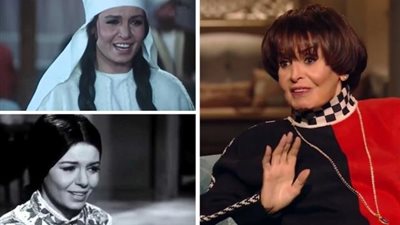 سميرة أحمد.. تزوجت 4 مرات ولها حكاية مثيرة مع عبدالوارث عسر.. شقيقتها فنانة شهيرة واصبحت كومبارس بسبب مرض والدها