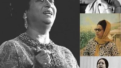 ”هرب الجميع وظلت أم كلثوم شامخة”.. حكاية الزفاف الذى غنت فيه كوكب الشرق تحت الرصاص