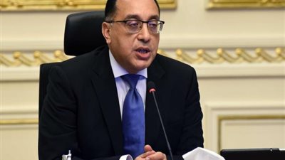 مدبولى: مصر تستورد 100 مليون برميل نفط فى السنة