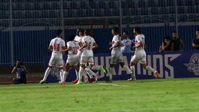 بعد 730 يوما من الصيام التهديفي.. كاسونجو يسجل في شباك بيراميدز