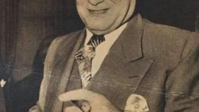 عبود باشا ... قصة  إمبراطور السكر الذى بدأ رحلة المليون من حمام شعبى وهرب خوفا من التأميم