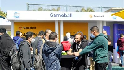 الجامعة الألمانية بالقاهرة تنظم ملتقى توظيف وتدريب للشركات الناشئة ورواد الأعمال