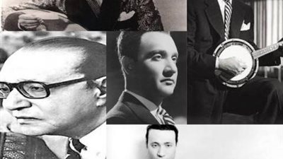 نشيد ”قوم يا مصرى” أغضب منه الإنجليز فطاردوه بالرصاص في شوارع القاهرة.. اعرف حكاية محمد عبد الوهاب مع الإحتلال الإنجليزي في ١٩١٩