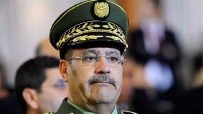 الچنرال الخائن.. تفاصيل تجنيد أردوغان للعقيد «غالي بلقصير» للتجسس على الجيش الجزائري