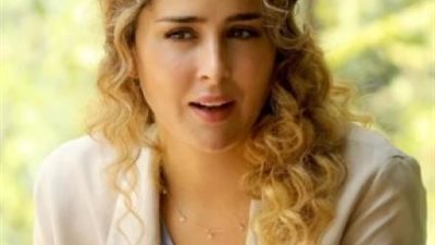 عائشة بن أحمد بإطلالة ساحرة في أحدث ظهور لها