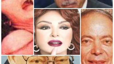 تزوجت مستشار الرئيس مبارك.. ولها قصة مثيرة مع ”حبيب العادلي”.. ووالدتها ماتت وهي غاضبة منها.. ولغز الوصية التي تركتها.. حكايات صادمة عن نبيلة عبيد نجمة مصر الأولى